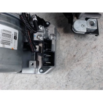 COLONNE DE DIRECTION ASSISTEE VOLKSWAGEN POLO 2009-