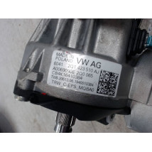 COLONNE DE DIRECTION ASSISTEE VOLKSWAGEN POLO 2009-
