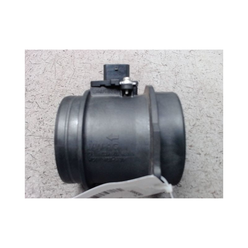 DEBIMETRE AIR AUDI A5