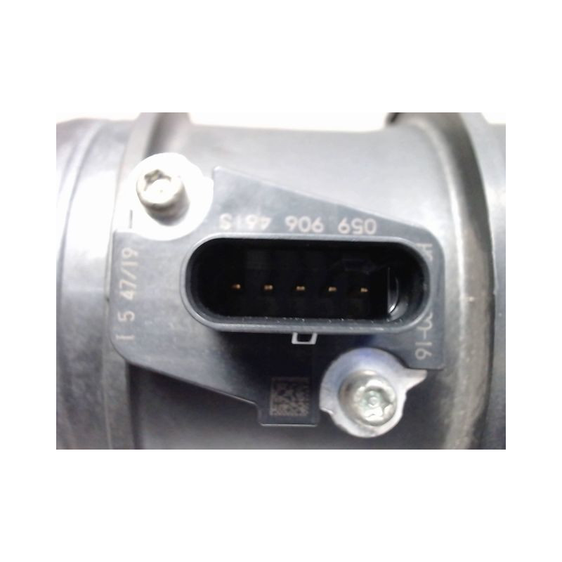 DEBIMETRE AIR AUDI A5