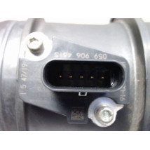 DEBIMETRE AIR AUDI A5