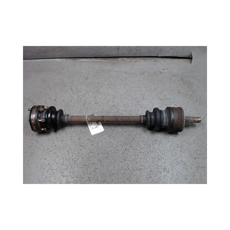 TRANSMISSION ARRIERE DROIT MERCEDES CLK 200 Kompressor 