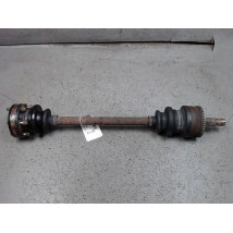 TRANSMISSION ARRIERE DROIT MERCEDES CLK 200 Kompressor 