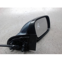 RETROVISEUR EXTERIEUR ELECTRIQUE DROIT PEUGEOT 307 2005-2007
