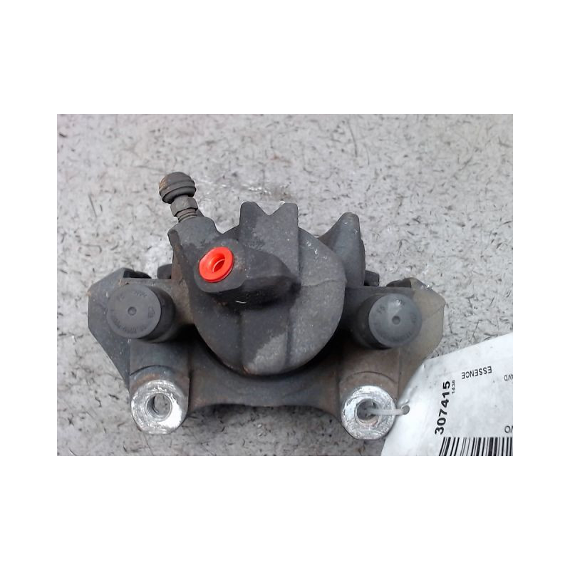 ETRIER DE FREIN AVANT DROIT SMART FORTWO