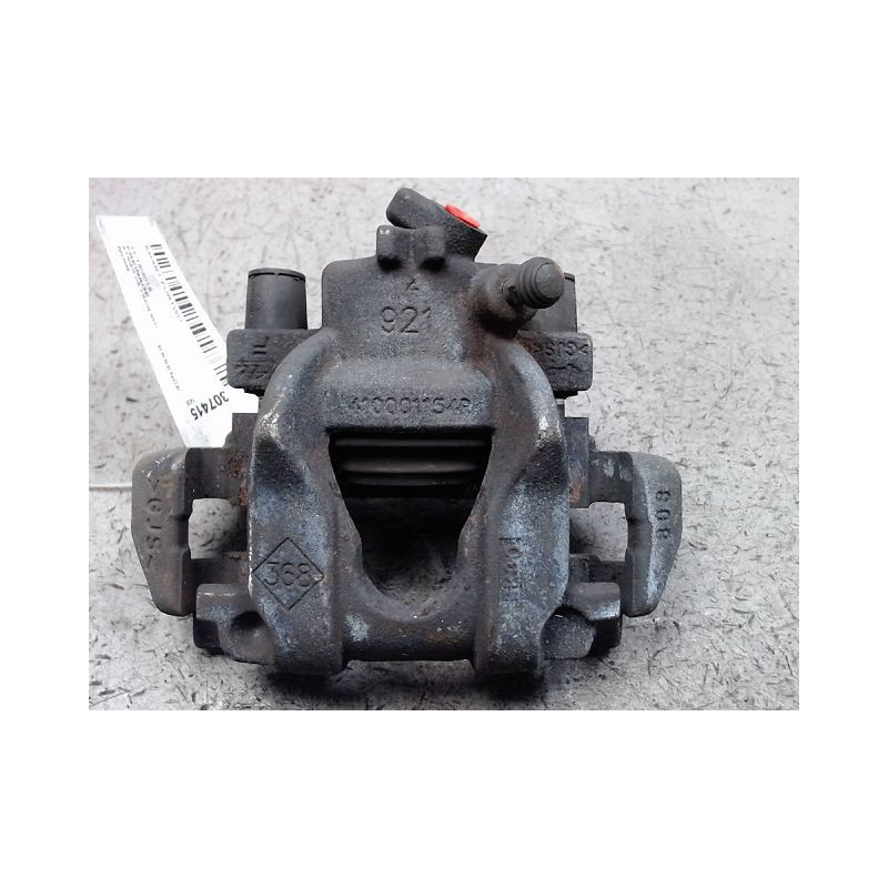 ETRIER DE FREIN AVANT DROIT SMART FORTWO
