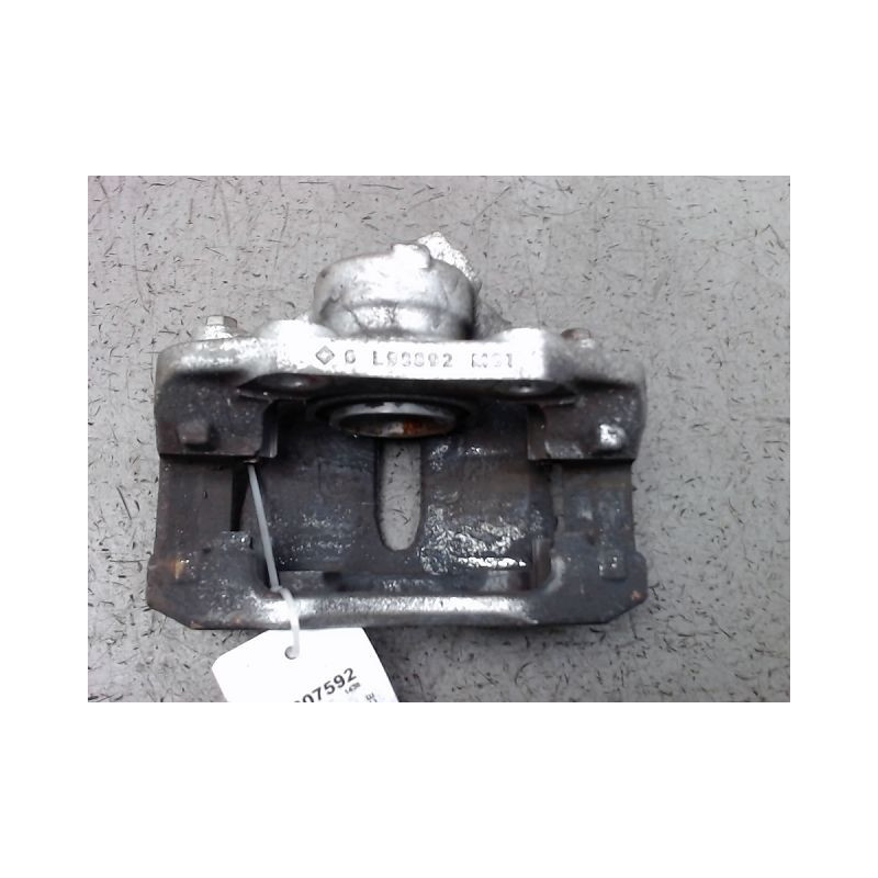 ETRIER DE FREIN AVANT DROIT CITROEN C3 AIRCR.
