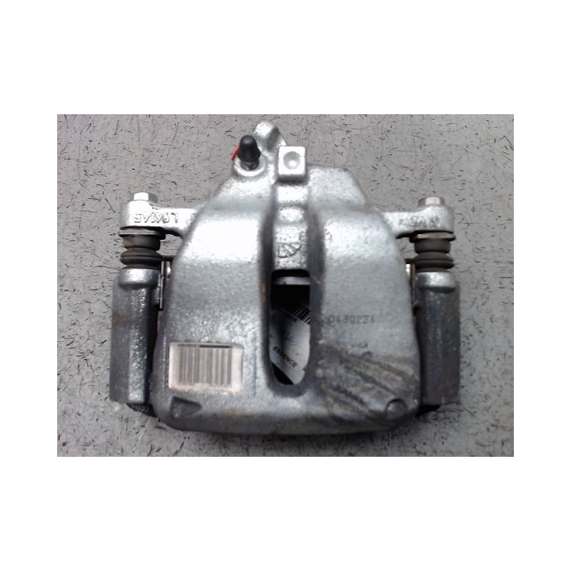 ETRIER DE FREIN AVANT DROIT CITROEN C3 AIRCR.