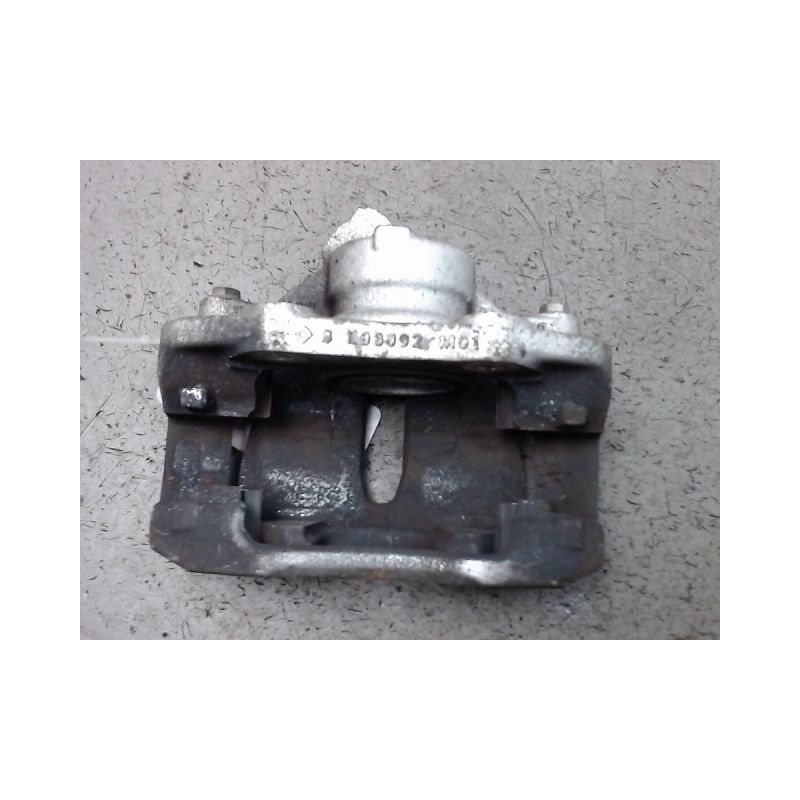 ETRIER DE FREIN AVANT GAUCHE CITROEN C3 AIRCR.