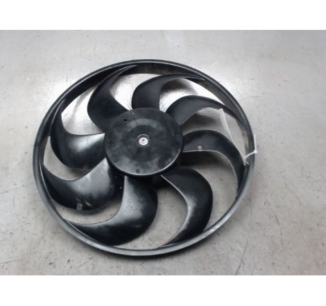 MOTEUR VENTILATEUR RADIATEUR