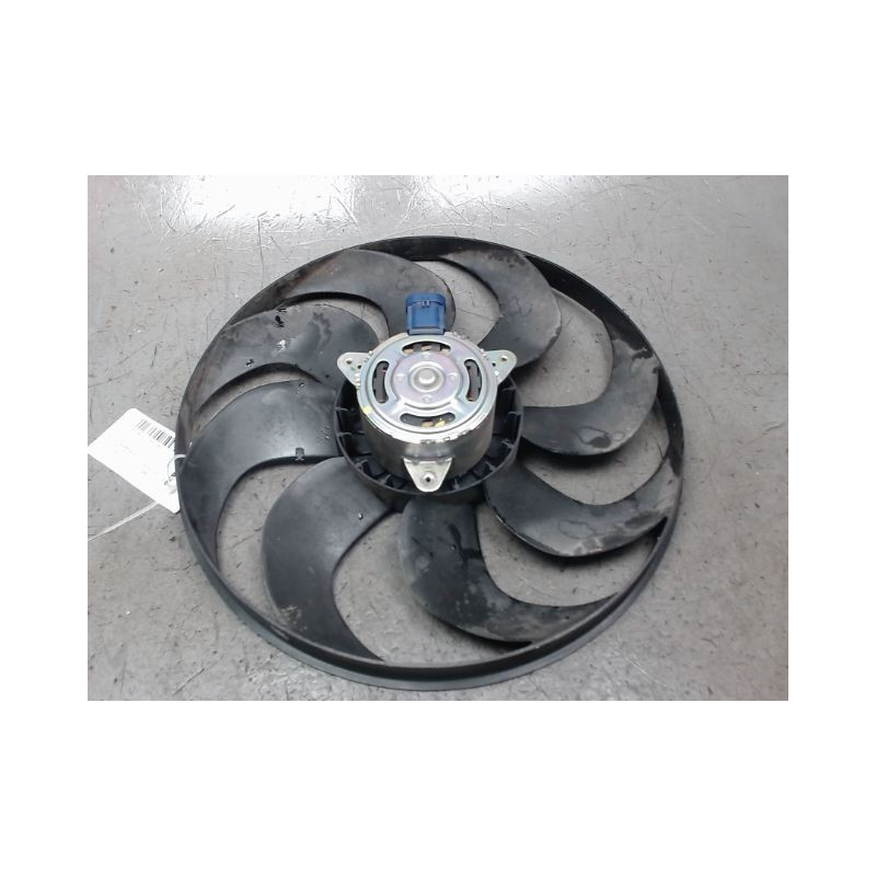 MOTEUR VENTILATEUR RADIATEUR RENAULT CAPTUR
