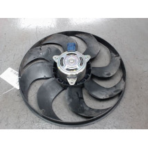 MOTEUR VENTILATEUR RADIATEUR RENAULT CAPTUR