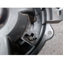 MOTEUR VENTILATEUR CHAUFFAGE MITSUBISHI COLT CZ 2005-