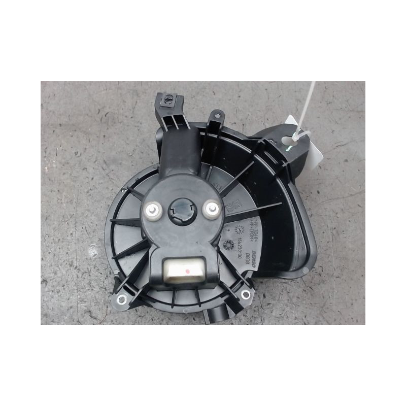 MOTEUR VENTILATEUR CHAUFFAGE FIAT PUNTO