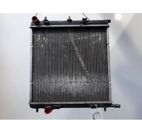 RADIATEUR