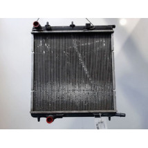 RADIATEUR CITROEN C3 2009-