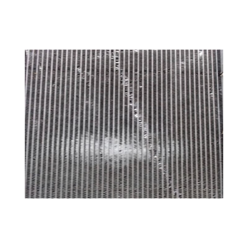 RADIATEUR CITROEN C3 2009-