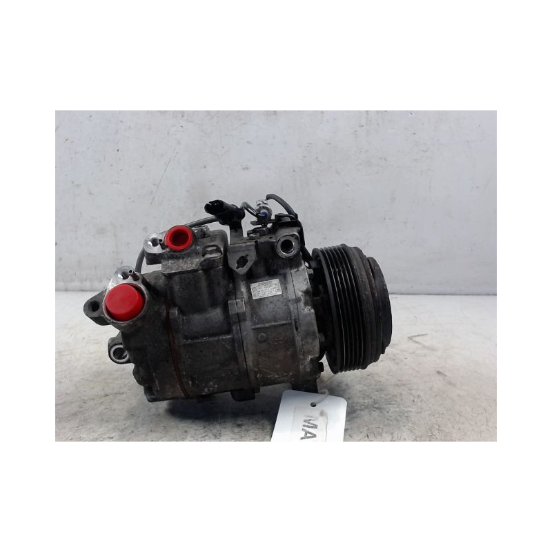 COMPRESSEUR AIR CONDITIONNE BMW SERIE 1
