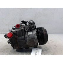 COMPRESSEUR AIR CONDITIONNE BMW SERIE 1