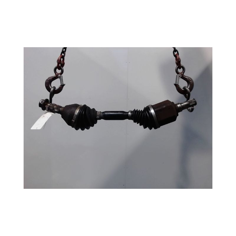 TRANSMISSION AVANT GAUCHE OPEL ASTRA 2004- 1.9 CDTI 