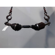TRANSMISSION AVANT GAUCHE OPEL ASTRA 2004- 1.9 CDTI 