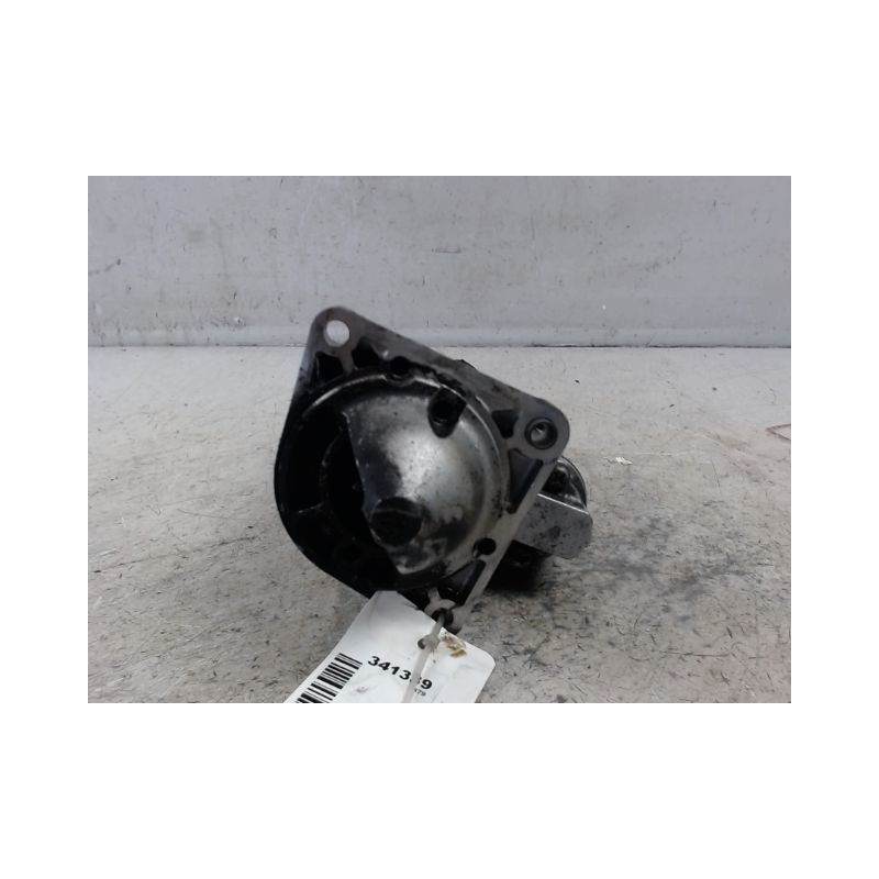 DEMARREUR OPEL ASTRA 2004-