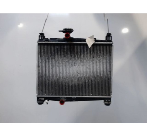 RADIATEUR