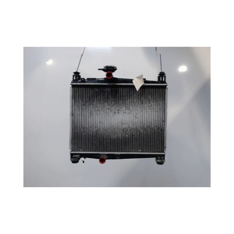 RADIATEUR TOYOTA YARIS 2003-
