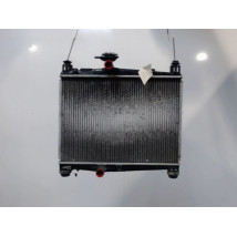 RADIATEUR TOYOTA YARIS 2003-