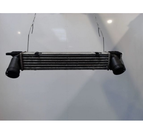 ECHANGEUR AIR