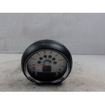 COMPTE TOURS MINI MINI 2010-