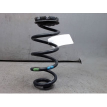 RESSORT AMORTISSEUR ARRIERE DROIT SMART FORTWO
