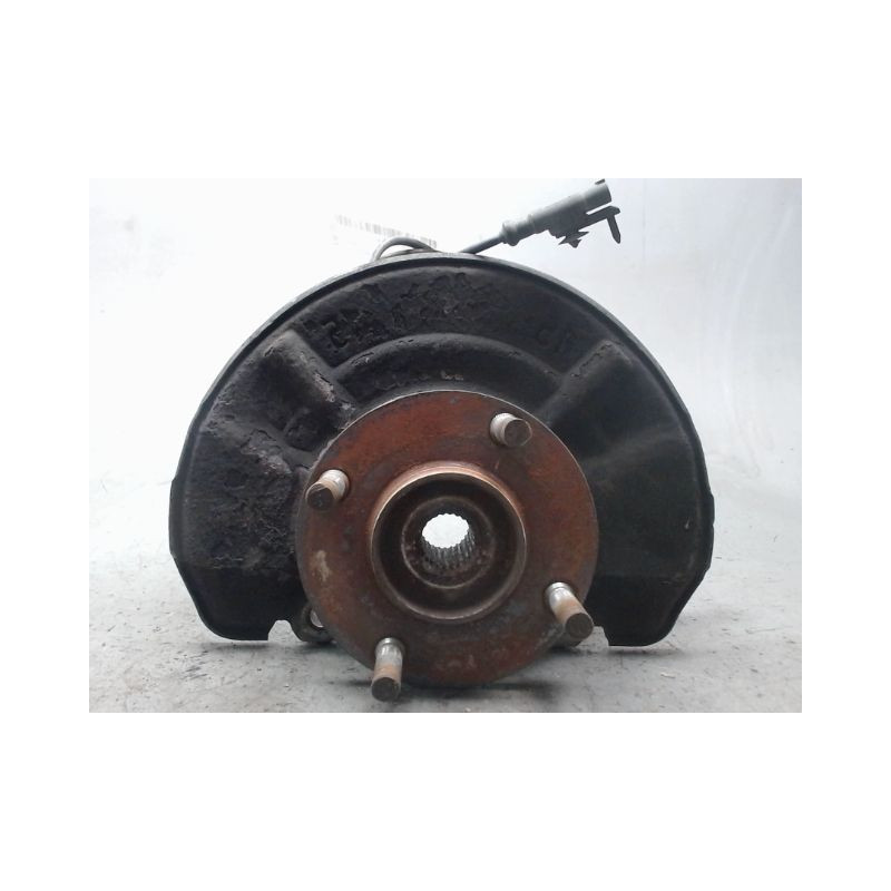 PIVOT AVANT DROIT MITSUBISHI COLT CZ 2005-