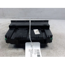 COMMANDE DE CHAUFFAGE SAAB 9-5 2001-