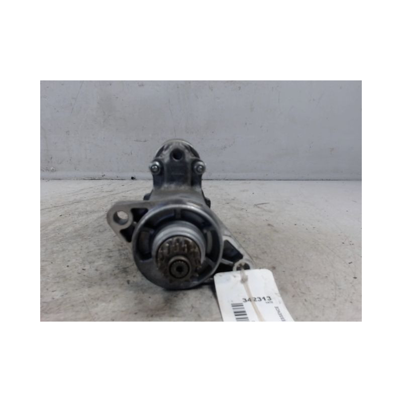 DEMARREUR VOLKSWAGEN POLO 2009-