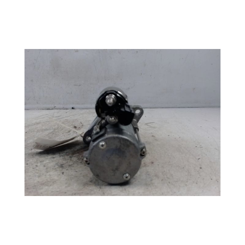 DEMARREUR VOLKSWAGEN POLO 2009-