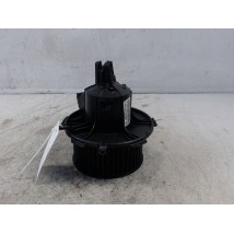 MOTEUR VENTILATEUR CHAUFFAGE OPEL ZAFIRA 2006-