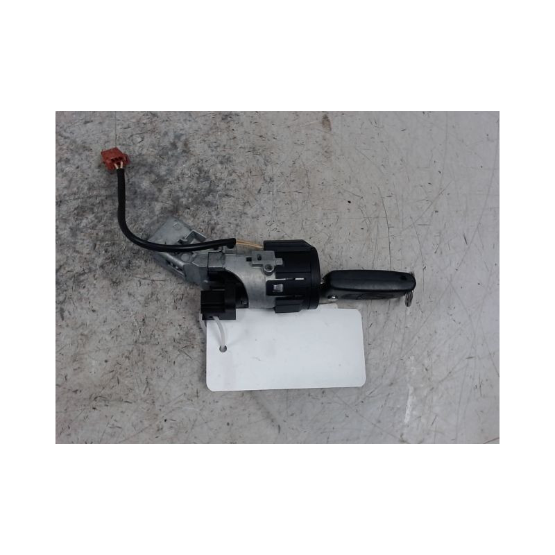 ANTIVOL DE DIRECTION PEUGEOT 1007