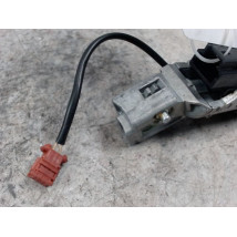 ANTIVOL DE DIRECTION PEUGEOT 1007