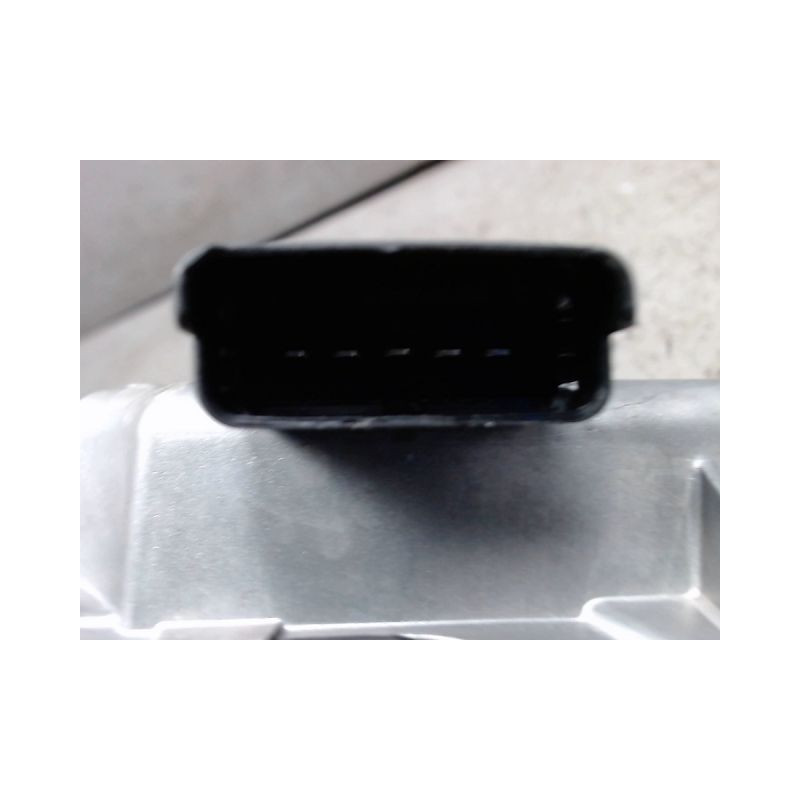 MECANISME ESSUIE-GLACE AVANT CITROEN C4 PICASSO