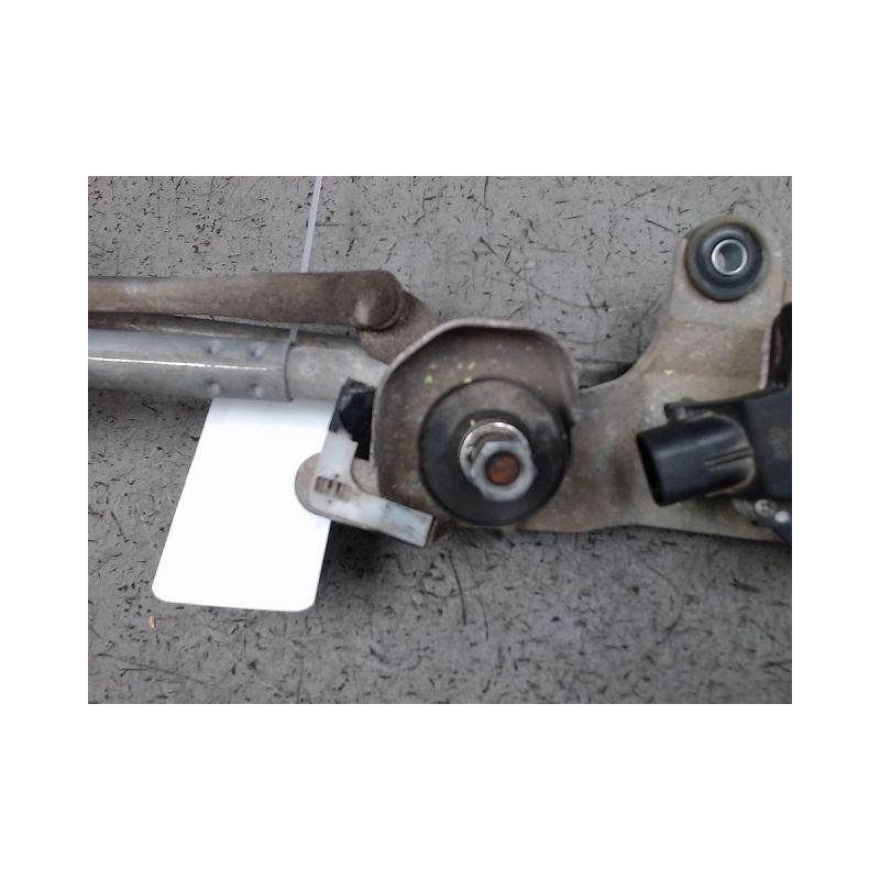 MECANISME ESSUIE-GLACE AVANT MITSUBISHI COLT CZ 2005-