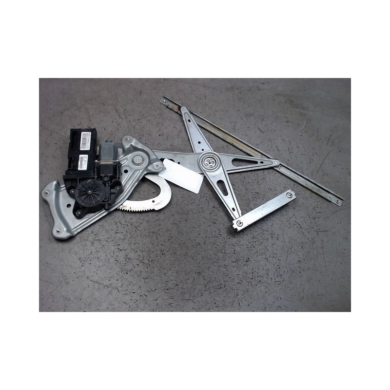 MECANISME+MOTEUR LEVE-GLACE AVANT GAUCHE RENAULT MEGANE
