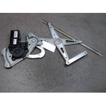 MECANISME+MOTEUR LEVE-GLACE AVANT GAUCHE RENAULT MEGANE