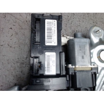 MECANISME+MOTEUR LEVE-GLACE AVANT GAUCHE RENAULT MEGANE