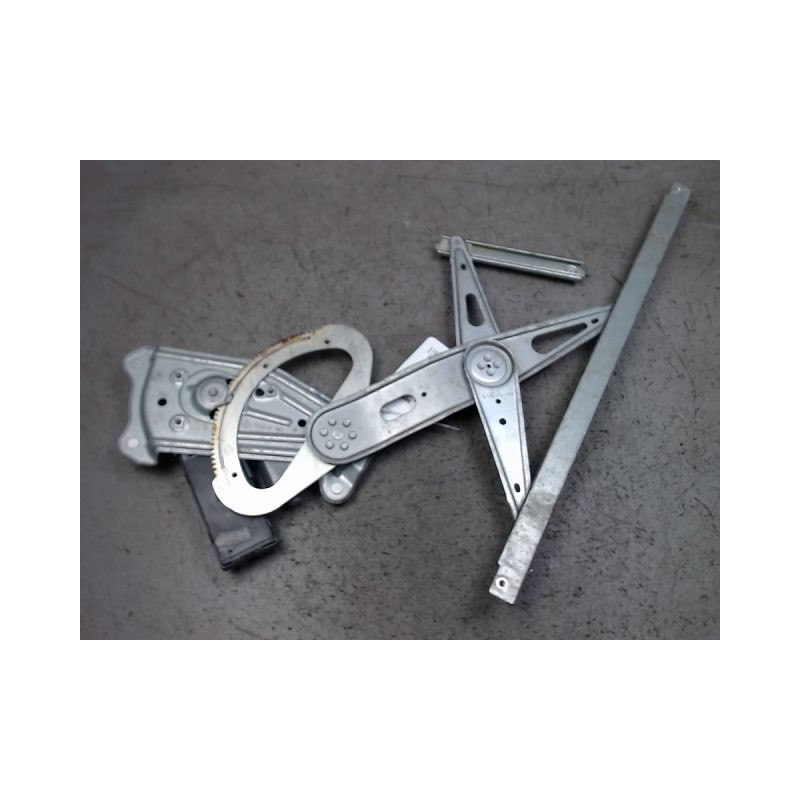 MECANISME+MOTEUR LEVE-GLACE AVANT GAUCHE RENAULT MEGANE