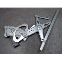 MECANISME+MOTEUR LEVE-GLACE AVANT GAUCHE RENAULT MEGANE