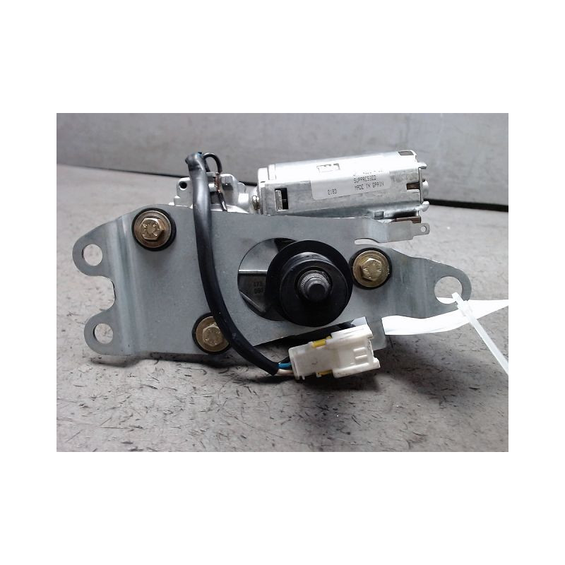 MECANISME ESSUIE-GLACE ARRIERE CITROEN XSARA 2000-