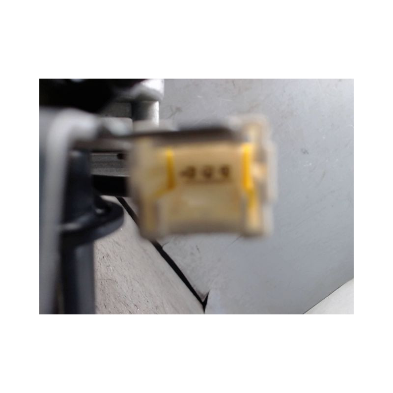 MECANISME ESSUIE-GLACE ARRIERE CITROEN XSARA 2000-