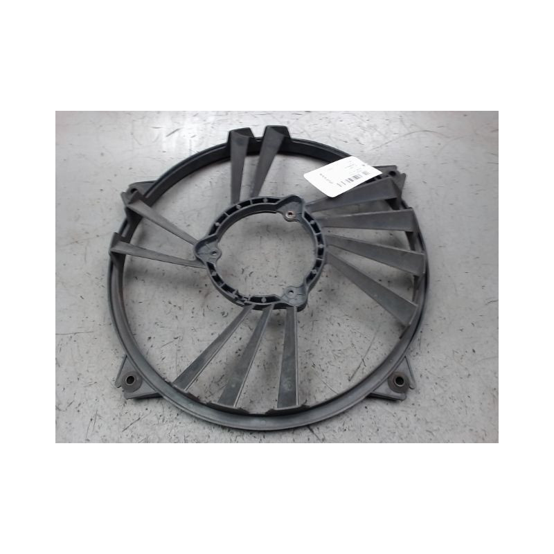SUPPORT DE VENTILATEUR CITROEN XSARA 2000-