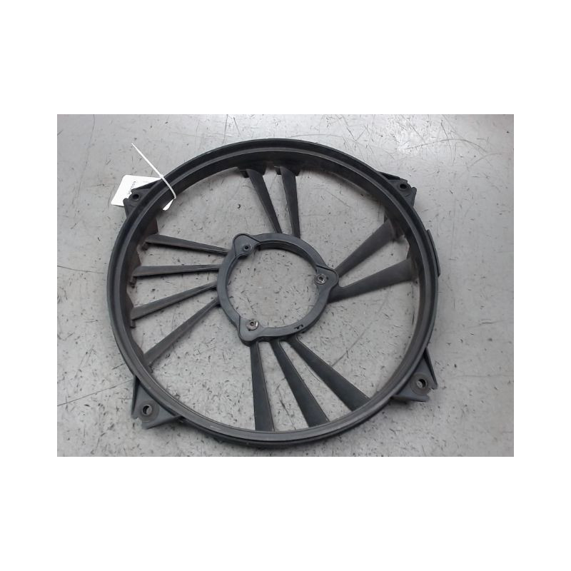 SUPPORT DE VENTILATEUR CITROEN XSARA 2000-